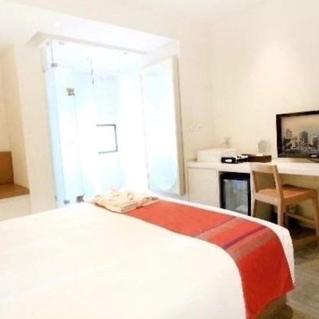 Metacity Bangkok Zewnętrze zdjęcie