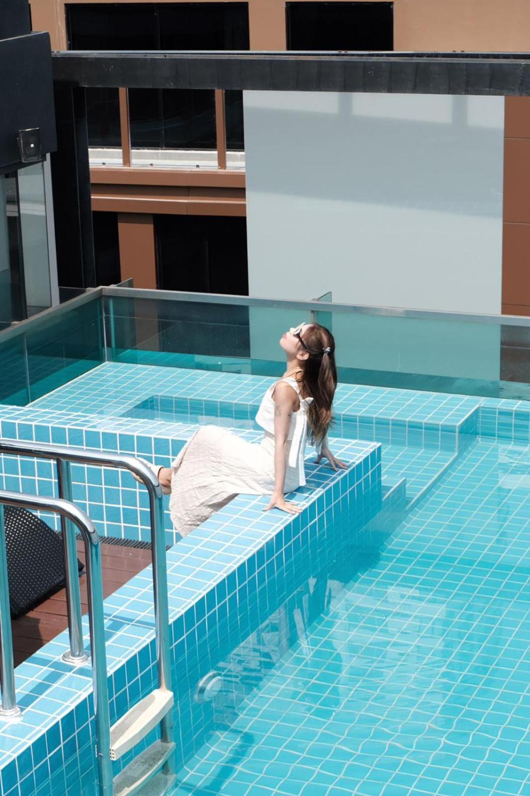Metacity Bangkok Zewnętrze zdjęcie