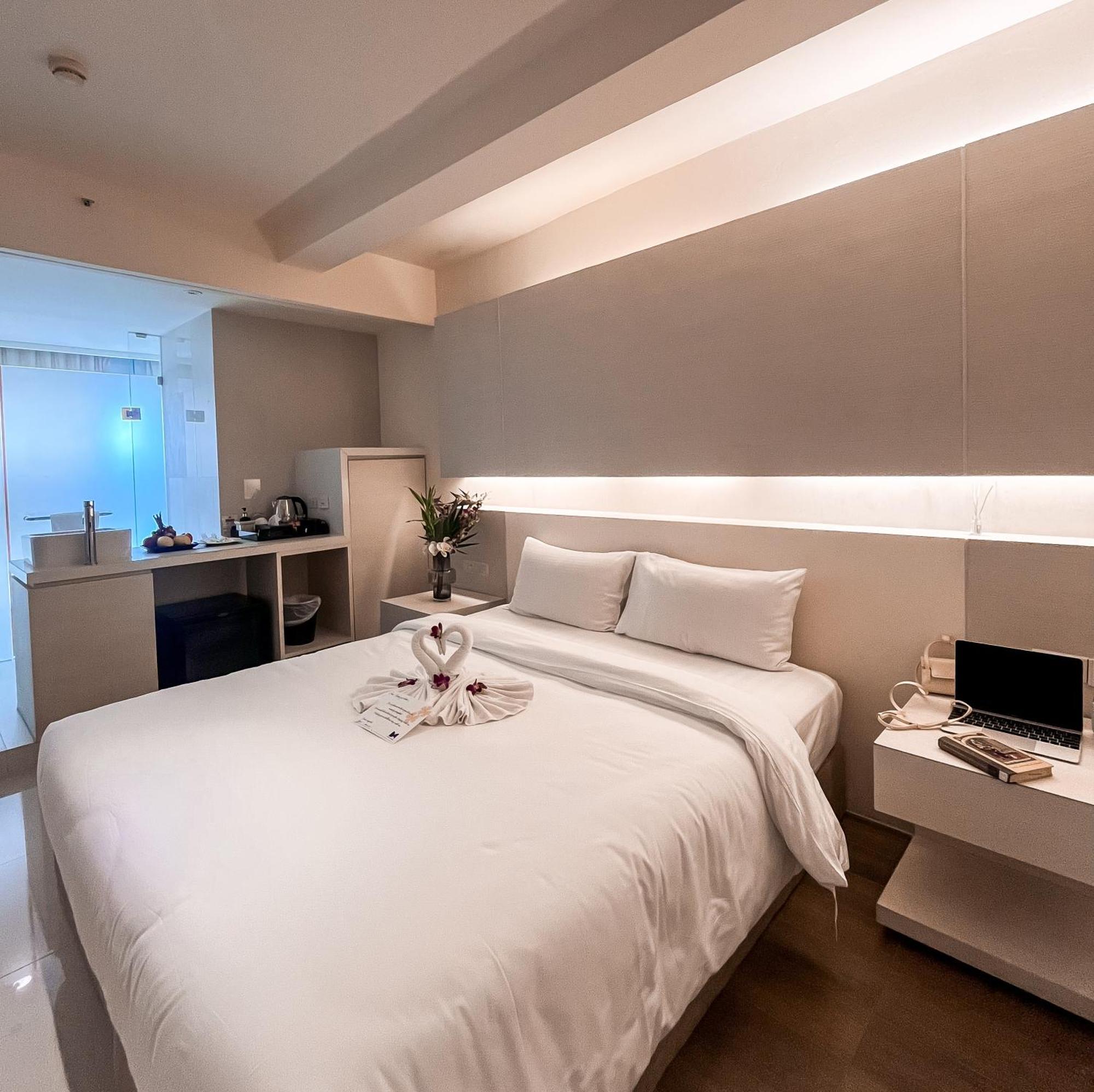 Metacity Bangkok Zewnętrze zdjęcie