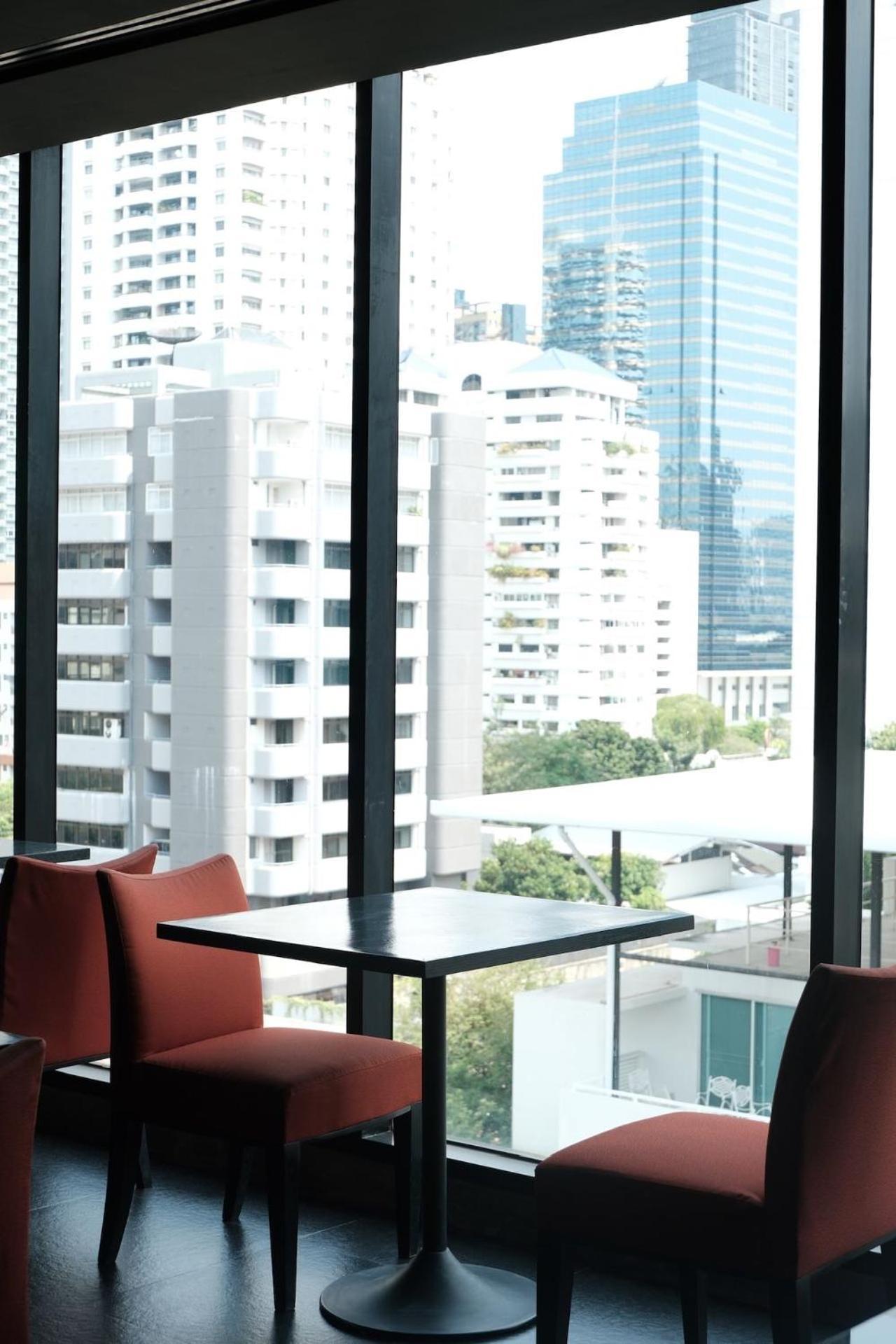 Metacity Bangkok Zewnętrze zdjęcie