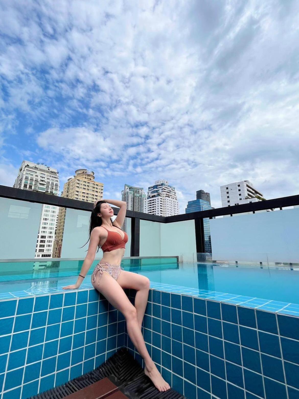 Metacity Bangkok Zewnętrze zdjęcie